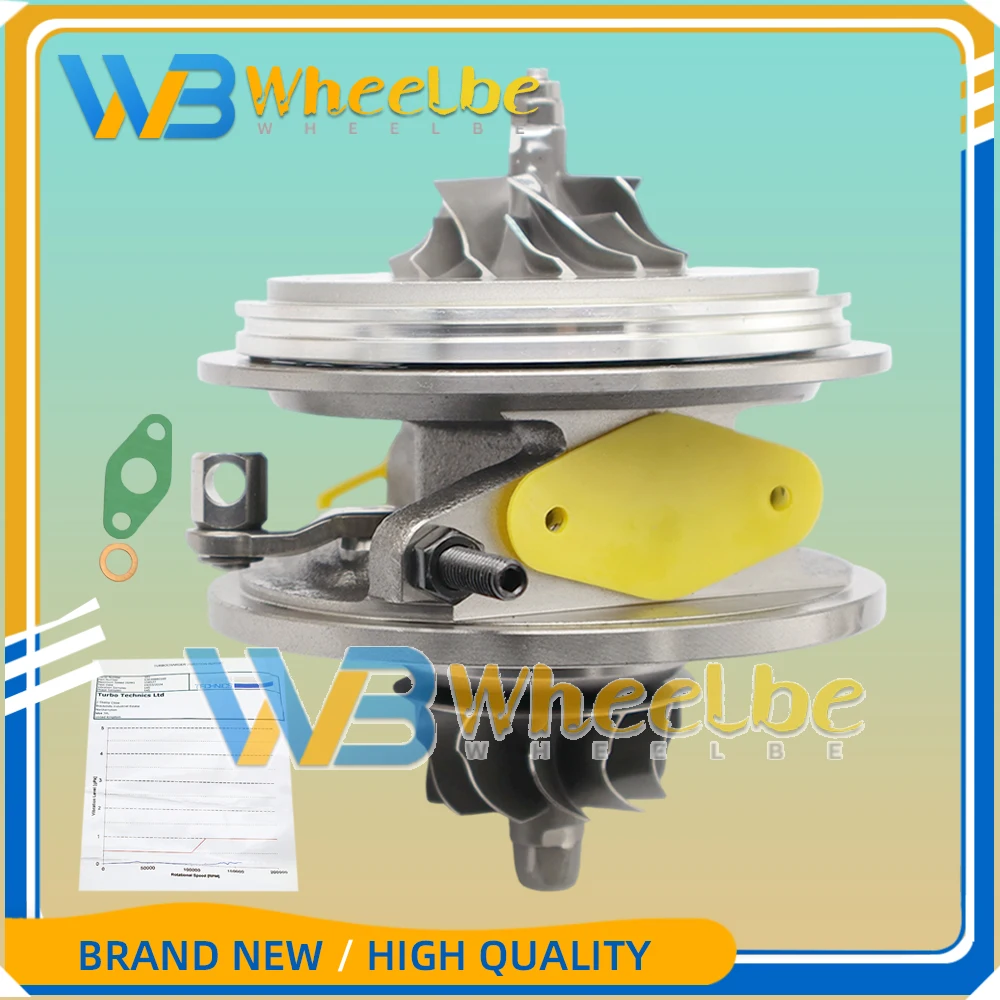 Auto Parts Turbine Core For Audi A3 A4 A5 A6 2.0 TDI CJAA 103KW 2008- 5303-970-0169 53039880208 03L253019E BV43-0169
Auto Parts Turbine Core For Audi A3 A4 A5 A6 2.0 TDI CJAA 103KW 2008- 5303-970-0169 53039880208 03L253019E BV43-0169