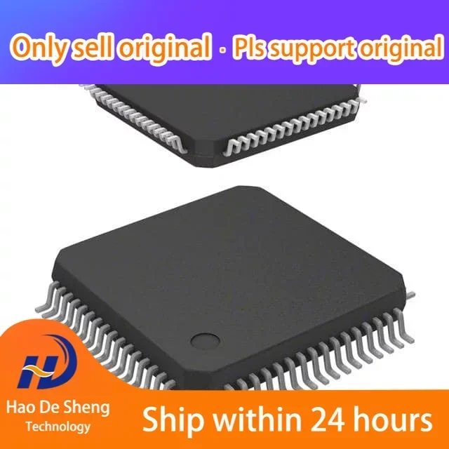 1 шт./лот MCF51JM64VLD MCF51JM32VLH LQFP-44 новый оригинал на складе
1 шт./лот MCF51JM64VLD MCF51JM32VLH LQFP-44 новый оригинал на складе