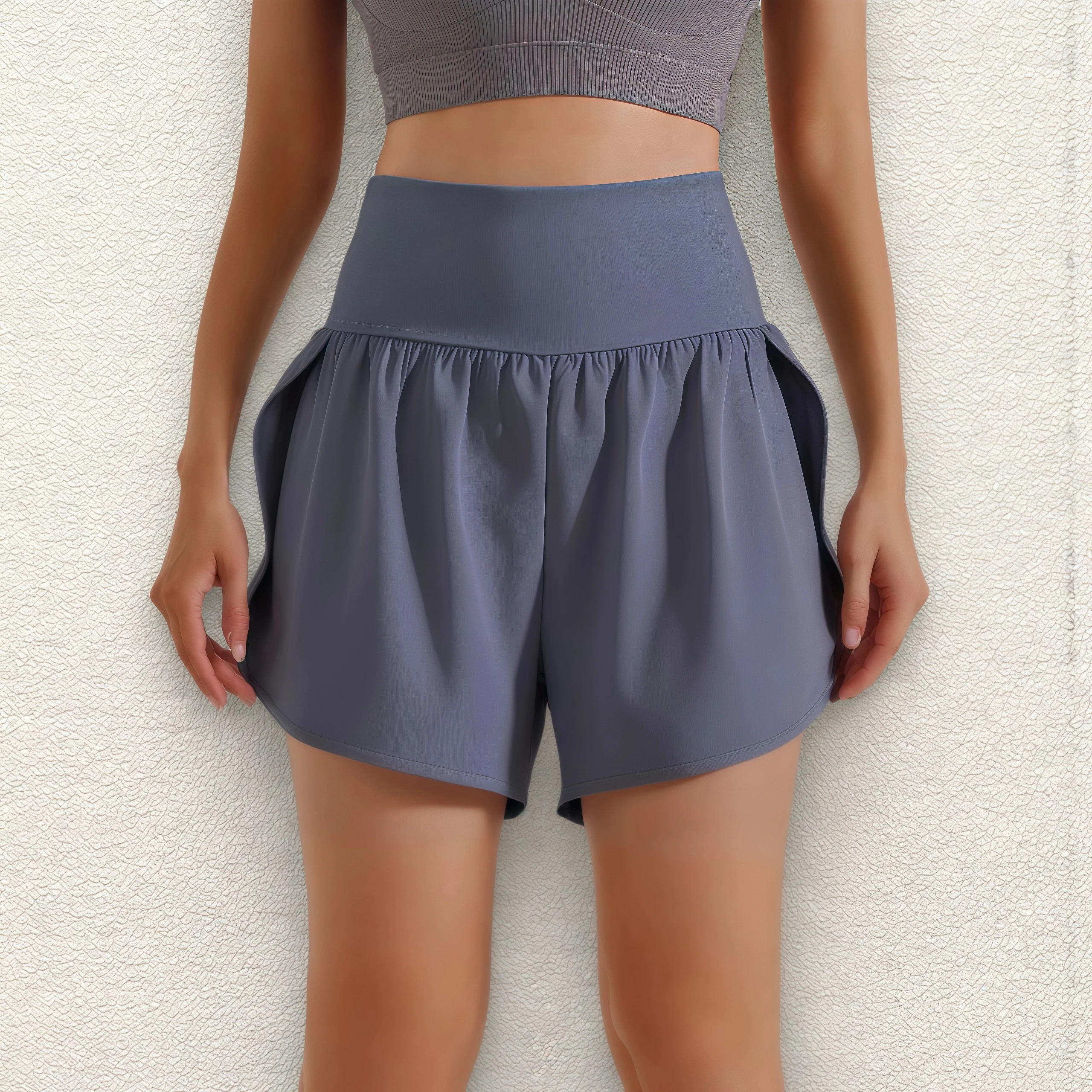 Gym Shorts Women Yoga Shorts Workout Sports Casual Running Fitness Pants Outdoor Jogging Short Leggings Women Shorts
Gym Shorts Women Yoga Shorts Workout Sports Casual Running Fitness Pants Outdoor Jogging Short Leggings Women Shorts