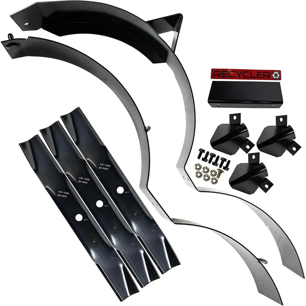 Косилка TimeCutter MX с нулевым поворотом 50 и комплектом насадок для мульчирования 79024
Косилка TimeCutter MX с нулевым поворотом 50 и комплектом насадок для мульчирования 79024