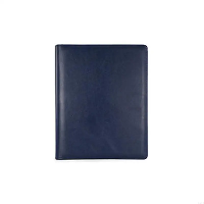 4 Rings Folder Document Case with Clipboard Letter Size Clipboard Folder
4 Rings Folder Document Case with Clipboard Letter Size Clipboard Folder