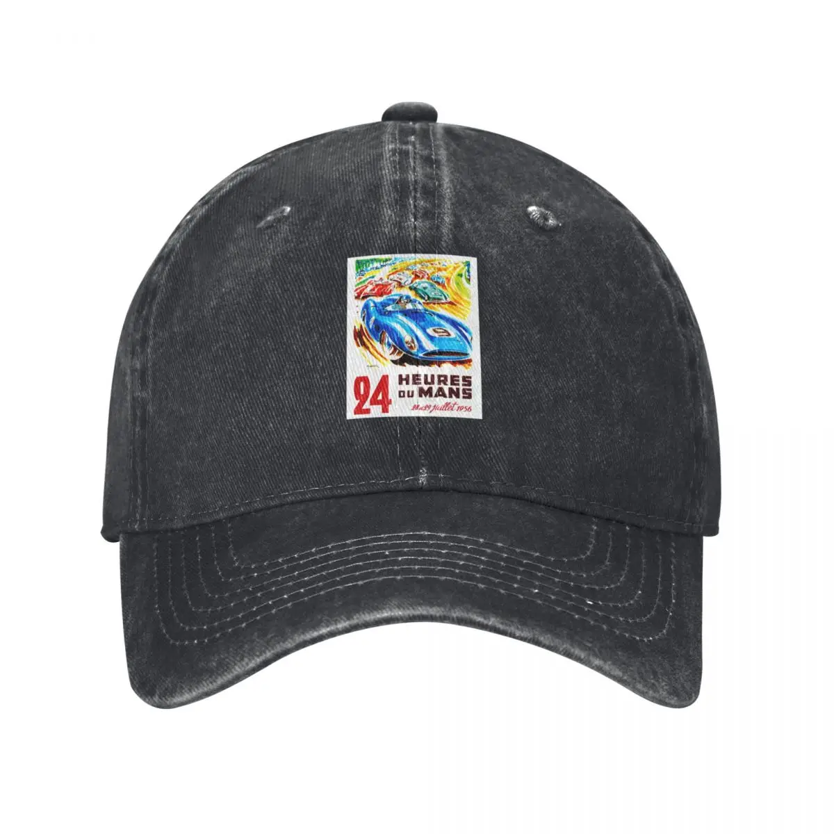 DU MANS: Vintage 24 Hr Auto Racing Print Baseball Cap foam party Hat New In Hat Women's Beach Men's
DU MANS: Vintage 24 Hr Auto Racing Print Baseball Cap foam party Hat New In Hat Women's Beach Men's