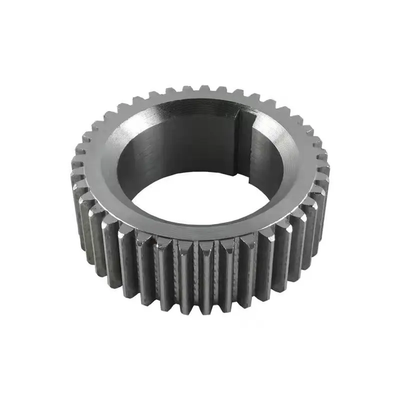 Air-cooled diesel engine accessories 170F173F178F186F188 crankshaft bearing timing tooth balance drive gear
Air-cooled diesel engine accessories 170F173F178F186F188 crankshaft bearing timing tooth balance drive gear