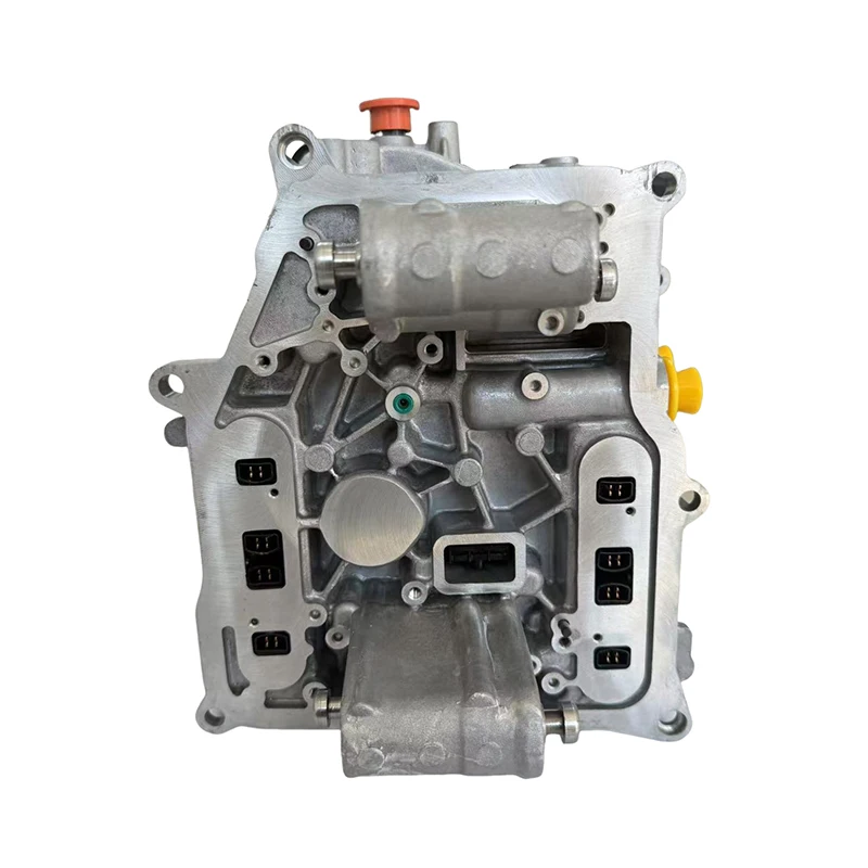 RELI1 High-quality Automatic Transmission System Solenoid Valve Body 0AM 325 025M 0AM 325 025H 0AM 325 025D for Volkswagen Audi
RELI1 High-quality Automatic Transmission System Solenoid Valve Body 0AM 325 025M 0AM 325 025H 0AM 325 025D for Volkswagen Audi