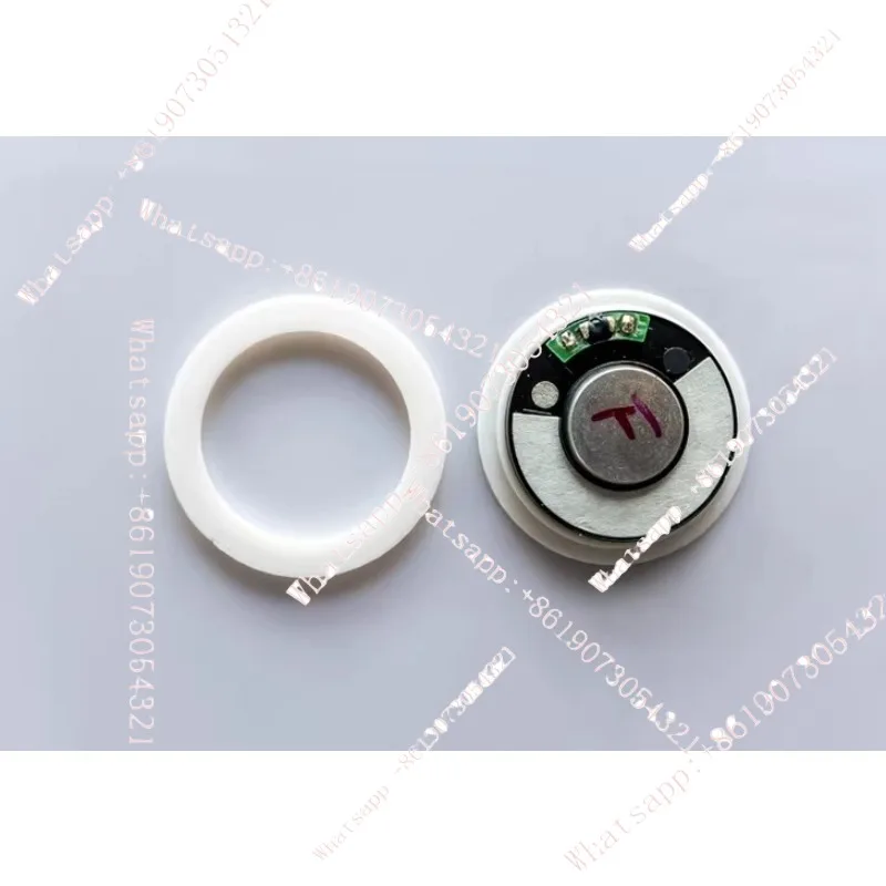 Переходное кольцо для наушников DIY 40 мм на 50 мм. Пара переходных колец для динамиков.
Переходное кольцо для наушников DIY 40 мм на 50 мм. Пара переходных колец для динамиков.