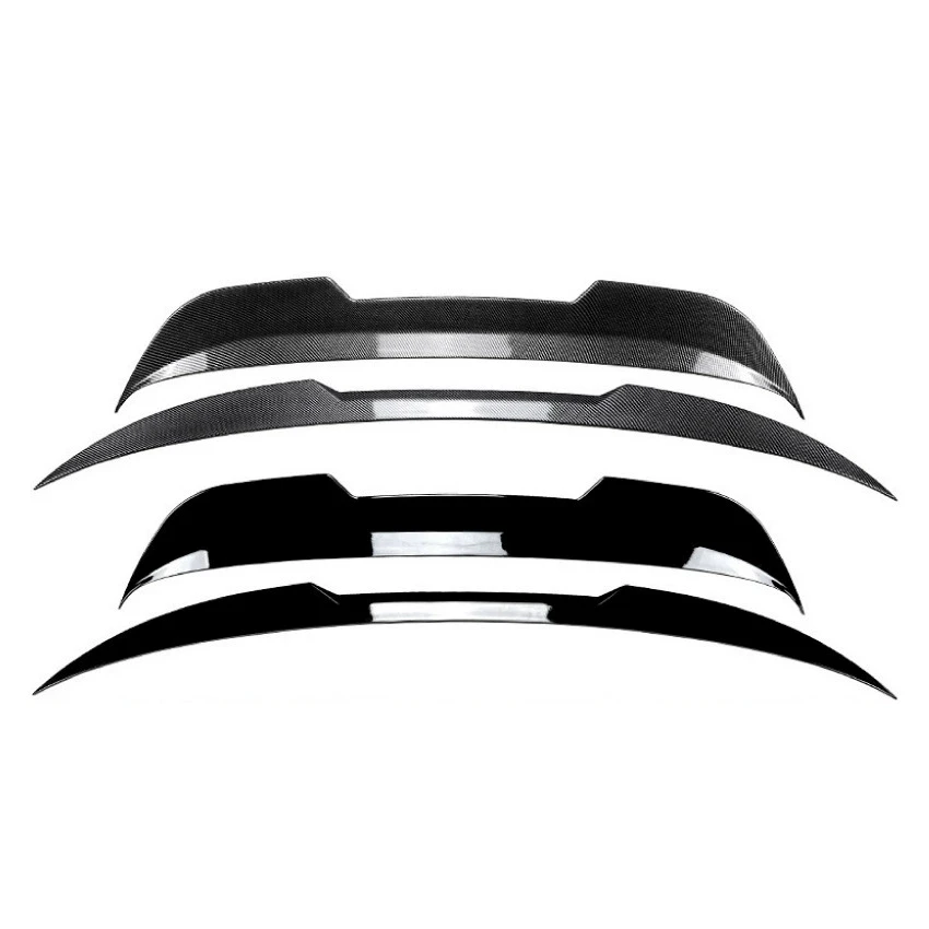 Спойлер на крышу (средний) для BMW 3 серии G21 Touring 2019+ глянцевый черный, внешние модификации
Спойлер на крышу (средний) для BMW 3 серии G21 Touring 2019+ глянцевый черный, внешние модификации