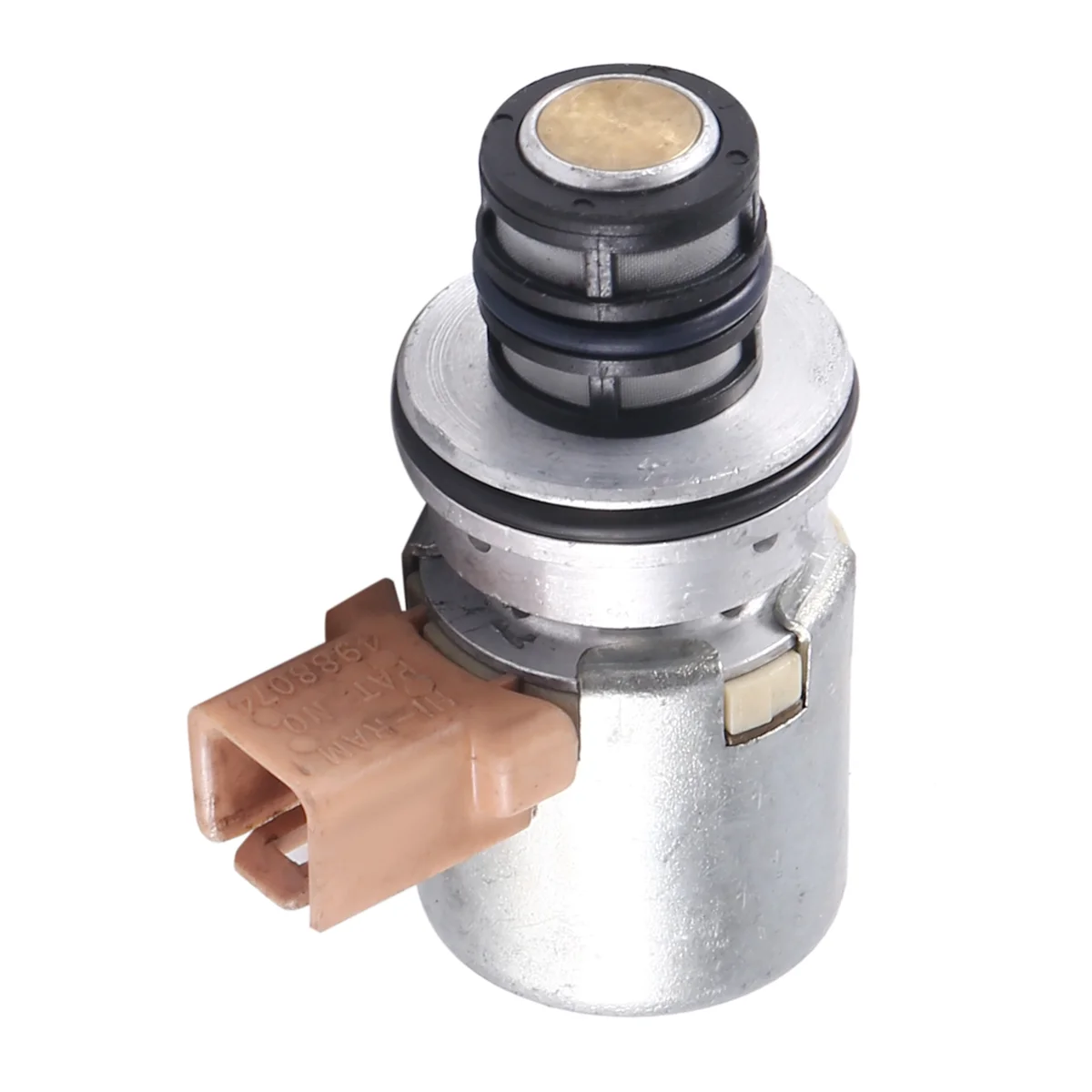 4617210 Automatic Transmissiongovernor Pressure Solenoid for Jeep Chrysler Dodge Ram 1500 2500 3500 A500
4617210 Automatic Transmissiongovernor Pressure Solenoid for Jeep Chrysler Dodge Ram 1500 2500 3500 A500