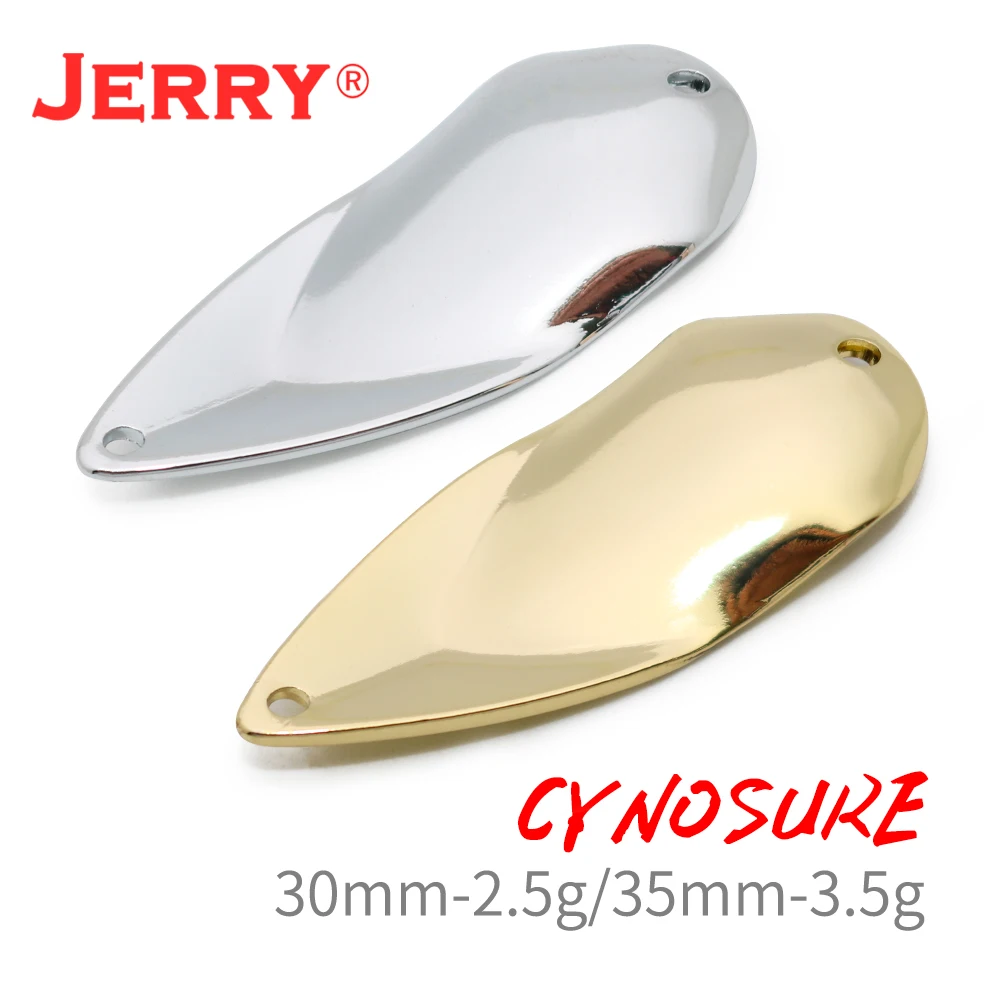 Jerry Cynosure 50pcs DIY Blank Body Unpainted Fishing Lures Wide Wobble Brass Micro Trout Fishing Spoons
Jerry Cynosure 50pcs DIY Blank Body Unpainted Fishing Lures Wide Wobble Brass Micro Trout Fishing Spoons