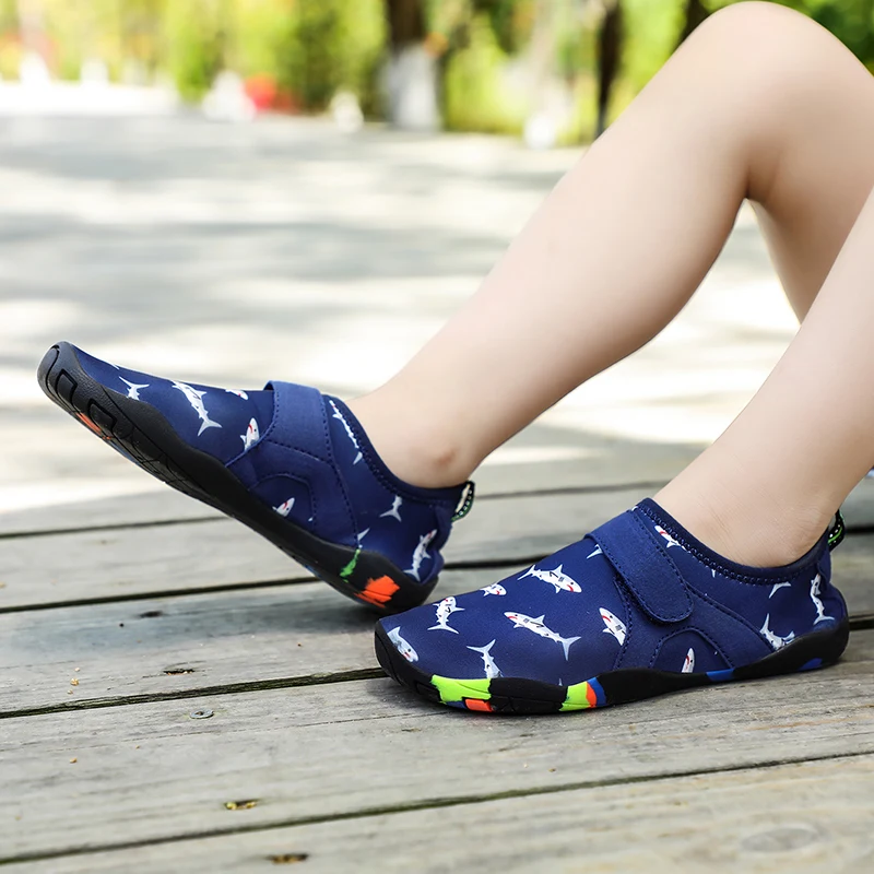 Children Water Beach Shoes Boy Color Light Soft Slipper Snorkeling Swim Socks Swimming Barefoot Girls Quick-Drying Aqua Shoes
Children Water Beach Shoes Boy Color Light Soft Slipper Snorkeling Swim Socks Swimming Barefoot Girls Quick-Drying Aqua Shoes