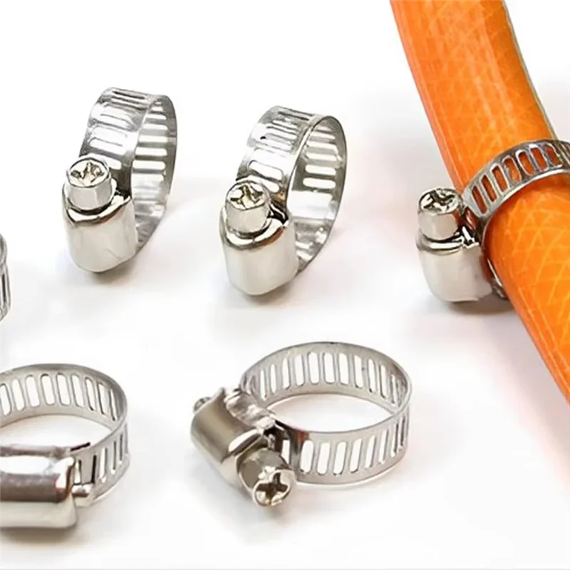 ABJN-Trachea Fixed Ring Clamps Adjustable Water Pipe Clamps Trachea Fixed Ring Clamps
ABJN-Trachea Fixed Ring Clamps Adjustable Water Pipe Clamps Trachea Fixed Ring Clamps