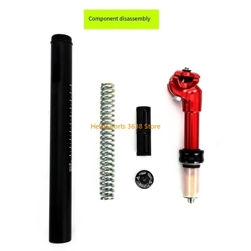 A52F Горного велосипеда сиденье после демпфирующего сиденья 
A52F Горного велосипеда сиденье после демпфирующего сиденья