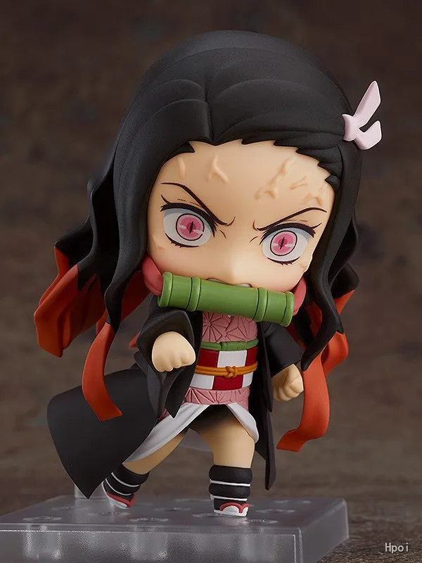 In Stock Original GSC Nendoron#1194 Blade of Demon Destruction Kamado Nezuko 10cm Anime Movable Desktop Doll Model Collection
In Stock Original GSC Nendoron#1194 Blade of Demon Destruction Kamado Nezuko 10cm Anime Movable Desktop Doll Model Collection