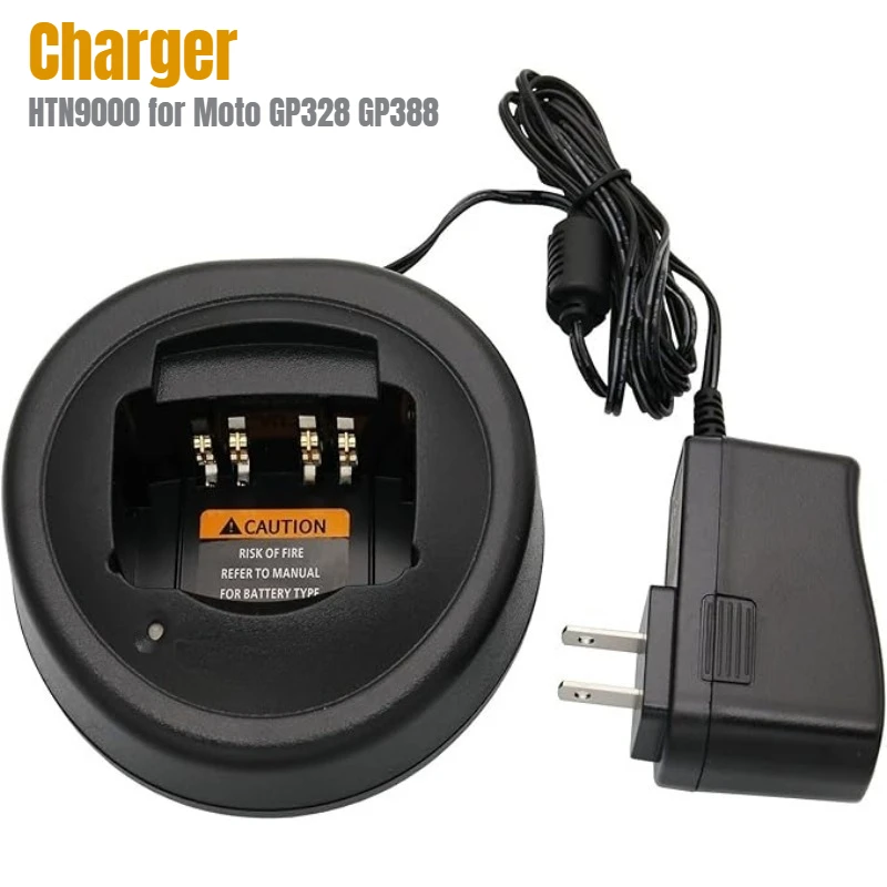 Ni-MH Ni-CD Li-ion Battery Charging Dock Desktop Charger DC 12V Car Charger Compatible for Motorola GP328 GP388 HT750 PR860
Ni-MH Ni-CD Li-ion Battery Charging Dock Desktop Charger DC 12V Car Charger Compatible for Motorola GP328 GP388 HT750 PR860