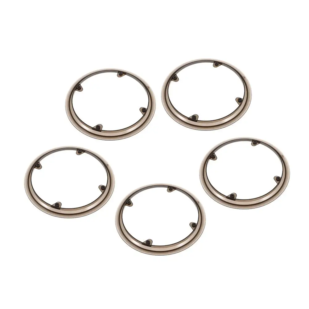 5 Pcs Mountain Bike Crank Cover Road Chain Guard Scooter Rear Sprocket Guards Child
5 Pcs Mountain Bike Crank Cover Road Chain Guard Scooter Rear Sprocket Guards Child