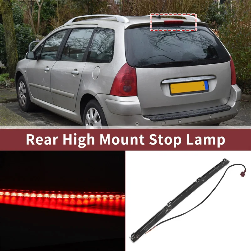 2048200056 Автомобильный третий стоп-сигнал с высоким креплением 3RD, задний дополнительный сигнальный фонарь для Mercedes-Benz W204 W212 W218 C350 E350 E63
2048200056 Автомобильный третий стоп-сигнал с высоким креплением 3RD, задний дополнительный сигнальный фонарь для Mercedes-Benz W204 W212 W218 C350 E350 E63