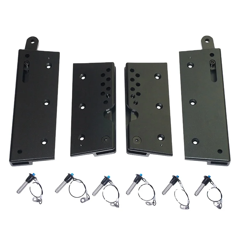 034 Professional Audio 10 inch Line Array Flying kit Hanging Cabinet Rigging Systems Hardware
034 Professional Audio 10 inch Line Array Flying kit Hanging Cabinet Rigging Systems Hardware