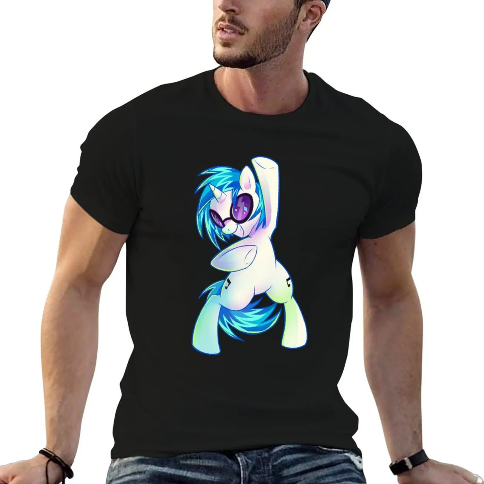 Dj Pon3 T-Shirt anime t shirts oversize man t shirt designer T-Shirt
Dj Pon3 T-Shirt anime t shirts oversize man t shirt designer T-Shirt