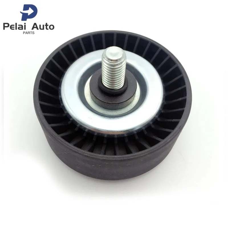2pcs 11281440378 Drive Belt Tensioner Pulley Accessory Idlers FOR BMW 1Series E81 E87
2pcs 11281440378 Drive Belt Tensioner Pulley Accessory Idlers FOR BMW 1Series E81 E87