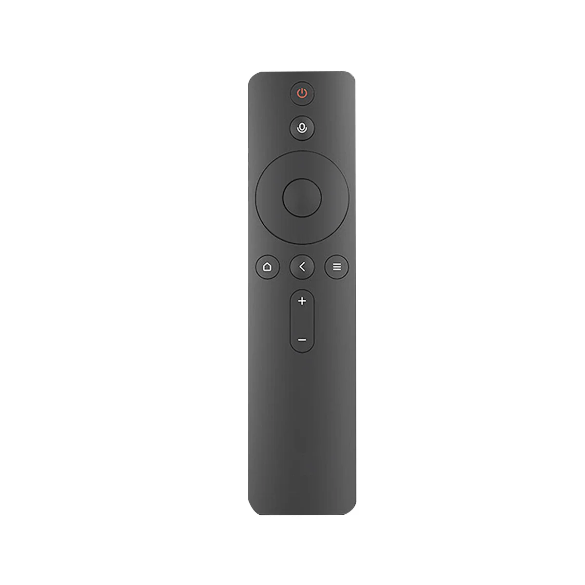 Сменный голосовой пульт дистанционного управления для контроллера Xiaomi Mi TV 4A 4C & 4S Series 43/48/49/50/55/65 дюймов
Сменный голосовой пульт дистанционного управления для контроллера Xiaomi Mi TV 4A 4C & 4S Series 43/48/49/50/55/65 дюймов