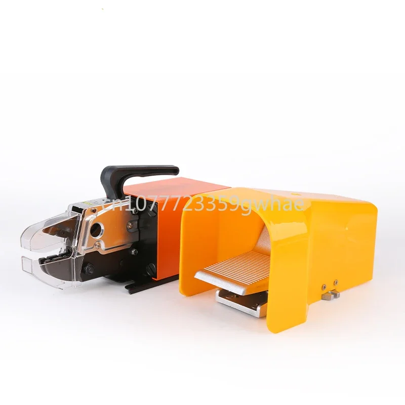 Automatic Terminal Machine, Crimping Pliers, Electric, Dynamic Crimping Machine, AM-10
Automatic Terminal Machine, Crimping Pliers, Electric, Dynamic Crimping Machine, AM-10