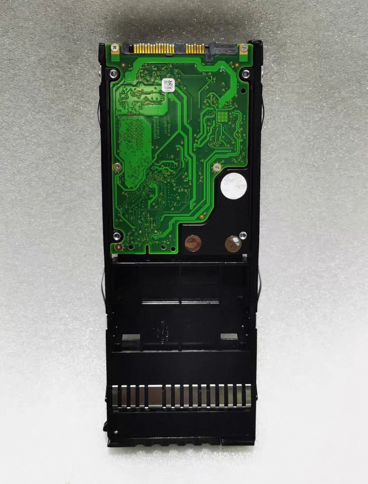 For 02350SLX 1.8T 10K SAS 2.5-inch OceanStor 2600 V3 5210 V5 server storage hard drive
For 02350SLX 1.8T 10K SAS 2.5-inch OceanStor 2600 V3 5210 V5 server storage hard drive