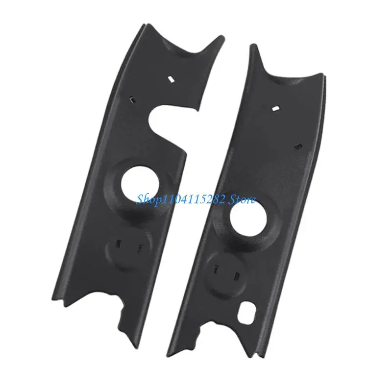 Protective Cover For XV80 2024-2025 Model Vehicles Engine Compartment Side ABS
Protective Cover For XV80 2024-2025 Model Vehicles Engine Compartment Side ABS