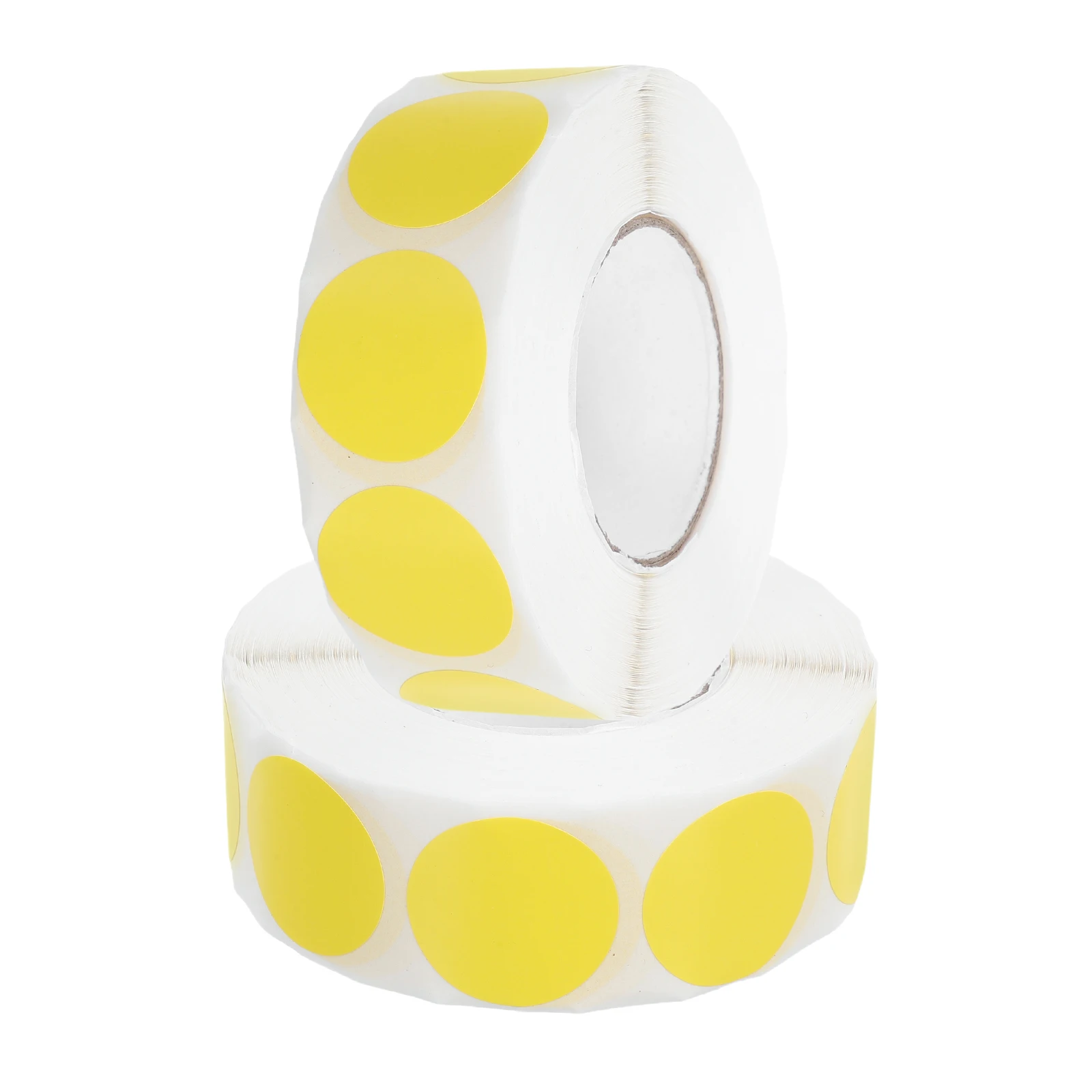 2000pcs Round Sticker Labels Strong Adhesion Colored Circle Stickers for Organizing Envelopes Sealing Crafts
2000pcs Round Sticker Labels Strong Adhesion Colored Circle Stickers for Organizing Envelopes Sealing Crafts