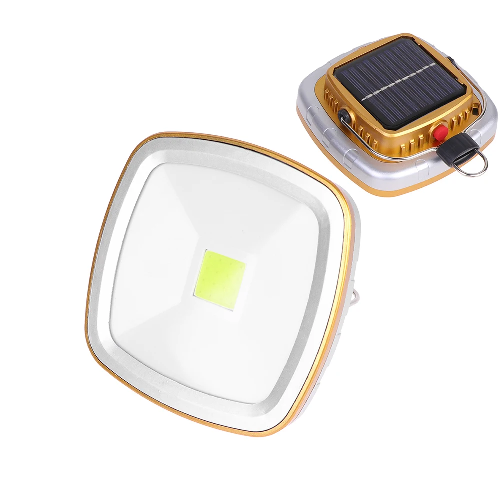 Solar Charging Tent Light LED Camping Lantern for Hiking Emergency Portable Solar Powered Rechargeable Outdoor Night Light
Solar Charging Tent Light LED Camping Lantern for Hiking Emergency Portable Solar Powered Rechargeable Outdoor Night Light