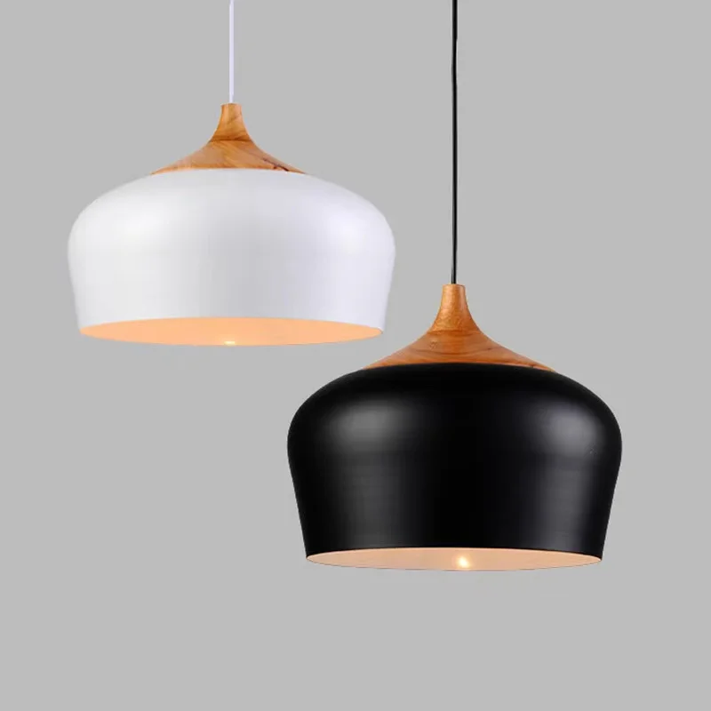 Minimalist Pendant E27 Aluminum Lampshade Decor Hanging Lamp Light Fixtures Dia 30cm
Minimalist Pendant E27 Aluminum Lampshade Decor Hanging Lamp Light Fixtures Dia 30cm