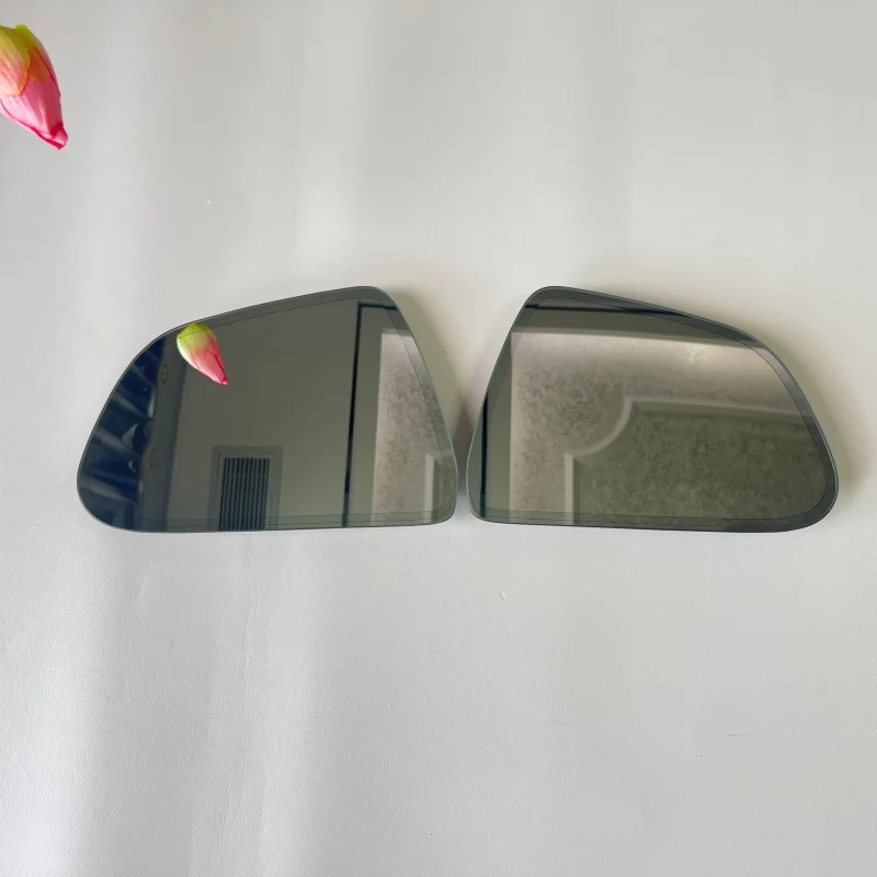 For Tesla Model 3 2017- 2023 Car View Mirror Wide Angle Glass Auto Dim Heated 925-2455-001 925-2456-001 Original quality mirror
For Tesla Model 3 2017- 2023 Car View Mirror Wide Angle Glass Auto Dim Heated 925-2455-001 925-2456-001 Original quality mirror