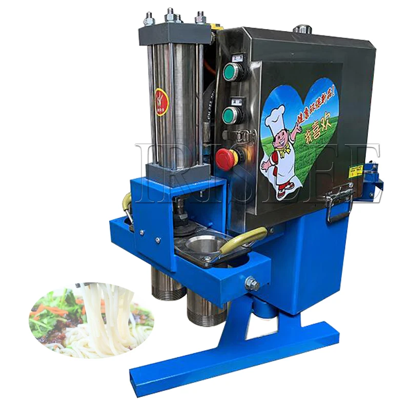 Automatic Noodle Maker Machine Press Pasta Machine Making Spaghetti Kitchen Tools Electric Noodle Pressing Machine
Automatic Noodle Maker Machine Press Pasta Machine Making Spaghetti Kitchen Tools Electric Noodle Pressing Machine