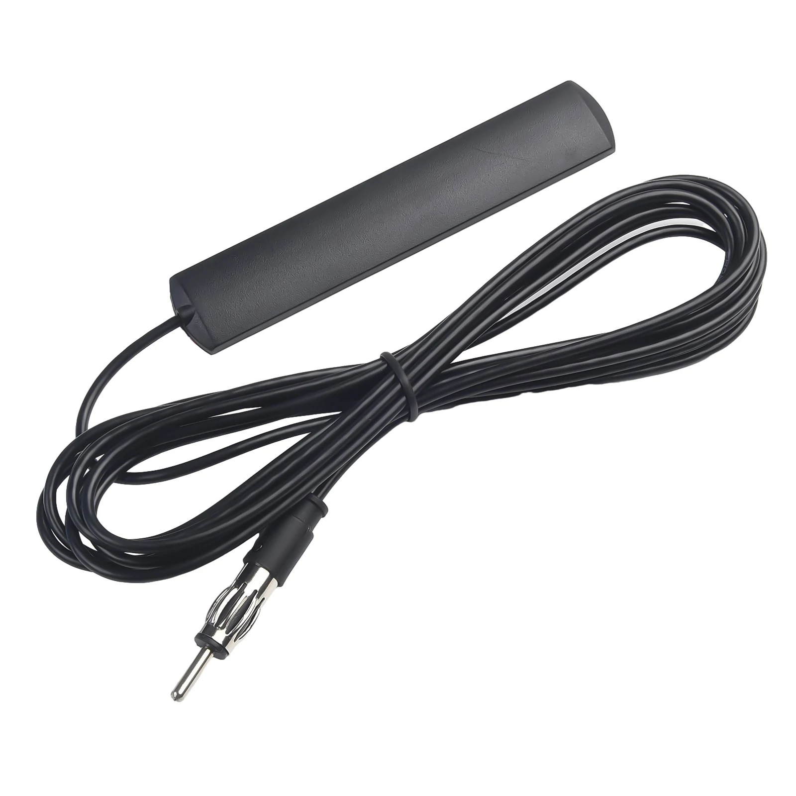 Car Radio Stereo Antenna Radio Stereo Antenna Compact and Discreet Car Windshield Antenna Ideal for Any Vehicle
Car Radio Stereo Antenna Radio Stereo Antenna Compact and Discreet Car Windshield Antenna Ideal for Any Vehicle