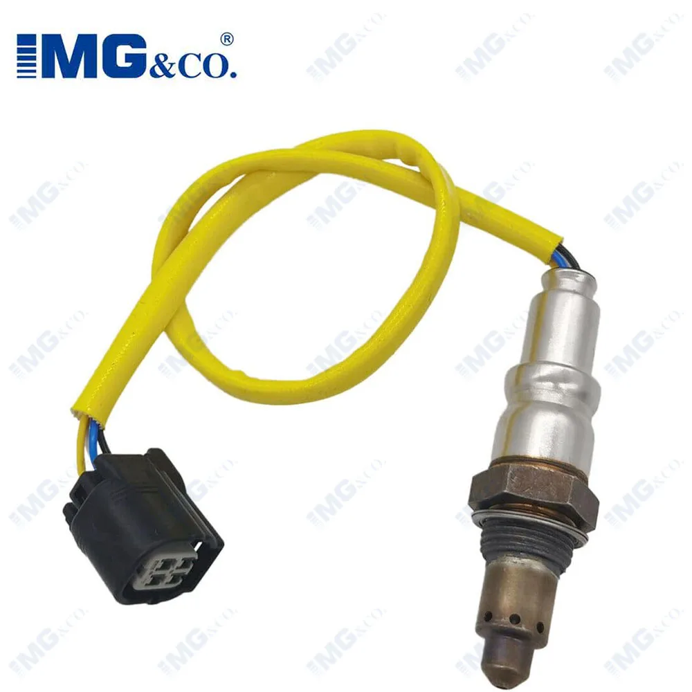 Oxygen O2 sensor downstream heating air-fuel ratio for Honda Civil Turbo 2016 2017-2021 Cr-V 2017 2018 -2020 1.5L 36532-5AA-A01
Oxygen O2 sensor downstream heating air-fuel ratio for Honda Civil Turbo 2016 2017-2021 Cr-V 2017 2018 -2020 1.5L 36532-5AA-A01