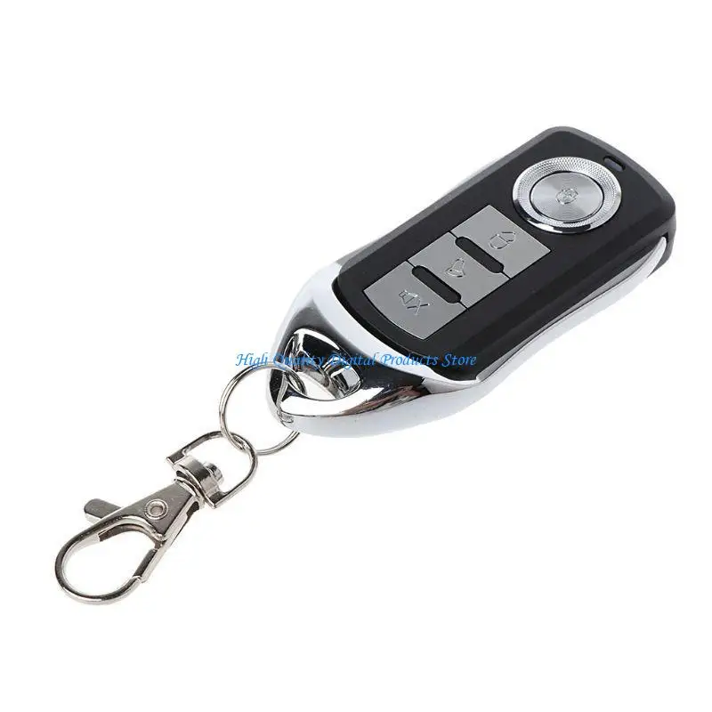 U2JE 433MHZ Copy Artifact Universal Duplicator Garage Door Remote Copy 4 Channel
U2JE 433MHZ Copy Artifact Universal Duplicator Garage Door Remote Copy 4 Channel