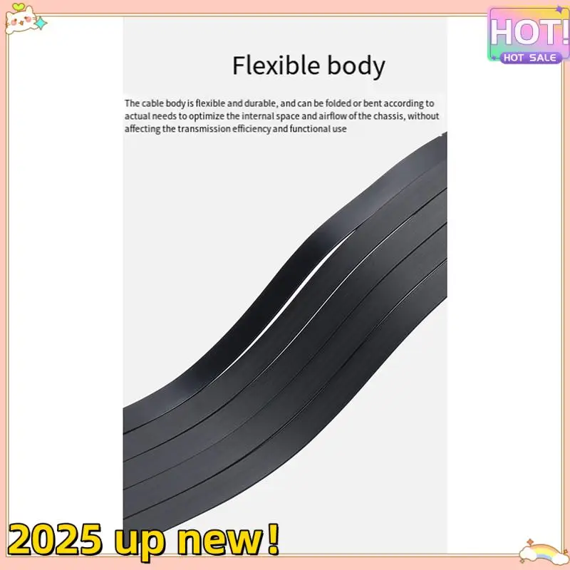 X16 Extension Cable Black Pcie 4.0 300Mm 90° Pcie Connector Extension Cable Compatible With Pcie 3.0 Systems
X16 Extension Cable Black Pcie 4.0 300Mm 90° Pcie Connector Extension Cable Compatible With Pcie 3.0 Systems