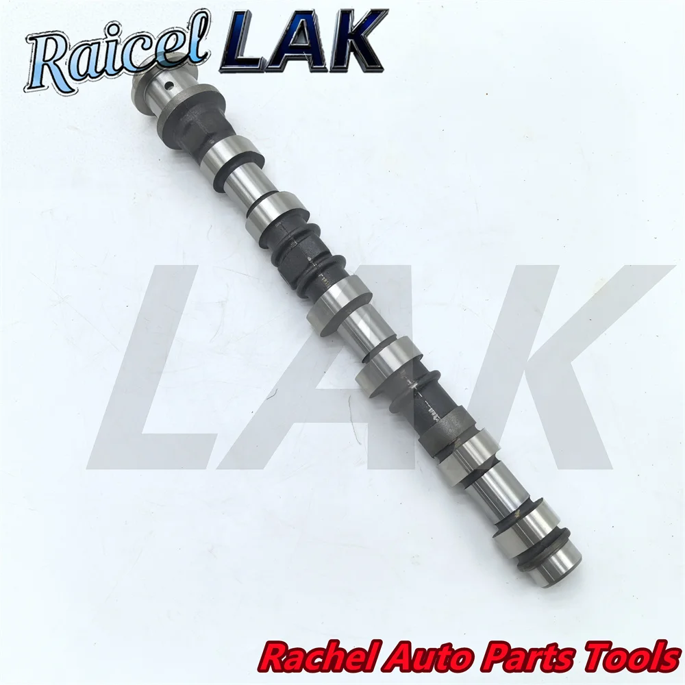 100% Authentic Engine Camshaft Set (5184377AG - 5184380AG) for Jeep Dodge Chrysler Ram 3.6L Engines (2011 - 2020)
100% Authentic Engine Camshaft Set (5184377AG - 5184380AG) for Jeep Dodge Chrysler Ram 3.6L Engines (2011 - 2020)