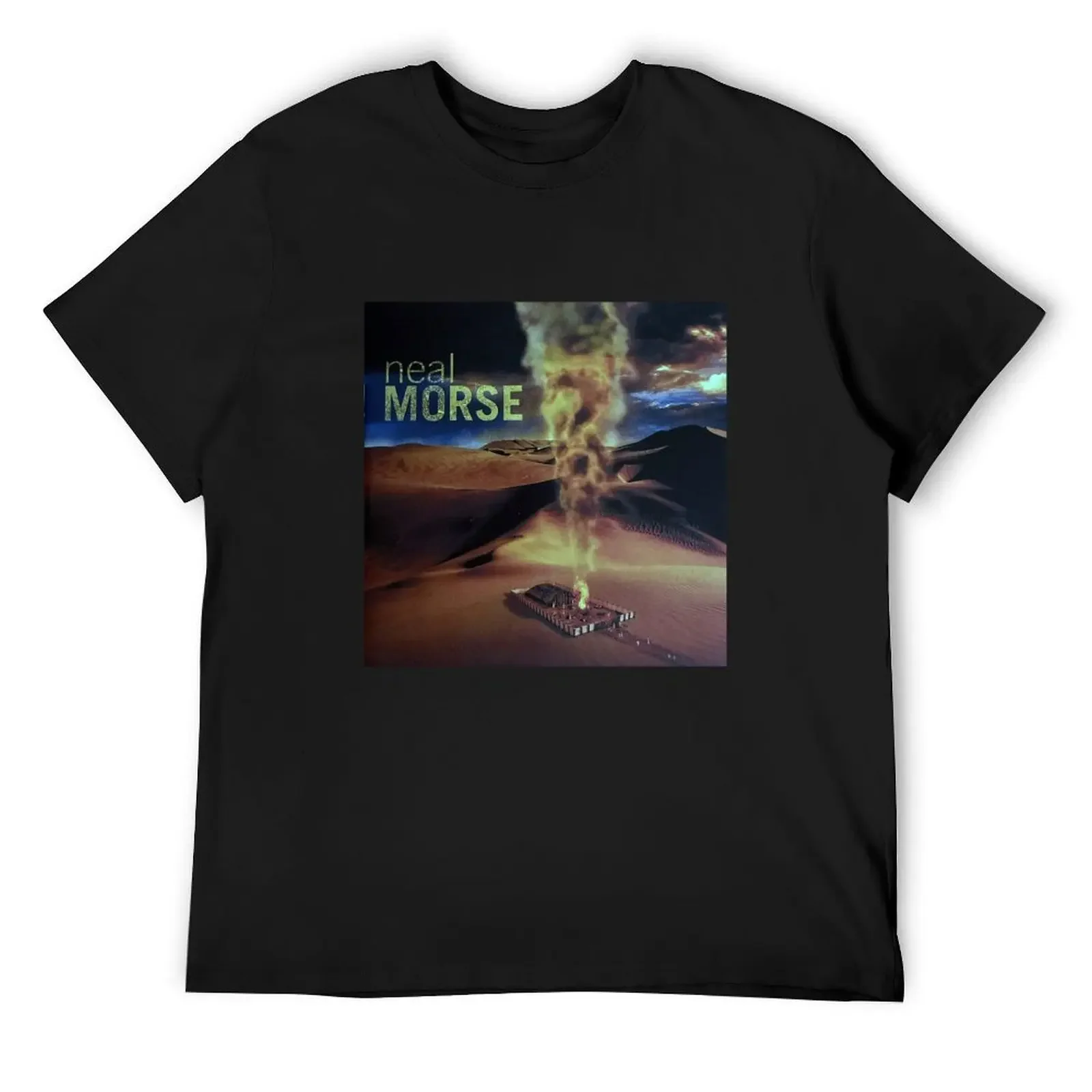 Neal Morse "" album cover T-Shirt anime t shirts vintage anime shirt new edition cute clothes big and tall t shirts for men
Neal Morse "" album cover T-Shirt anime t shirts vintage anime shirt new edition cute clothes big and tall t shirts for men