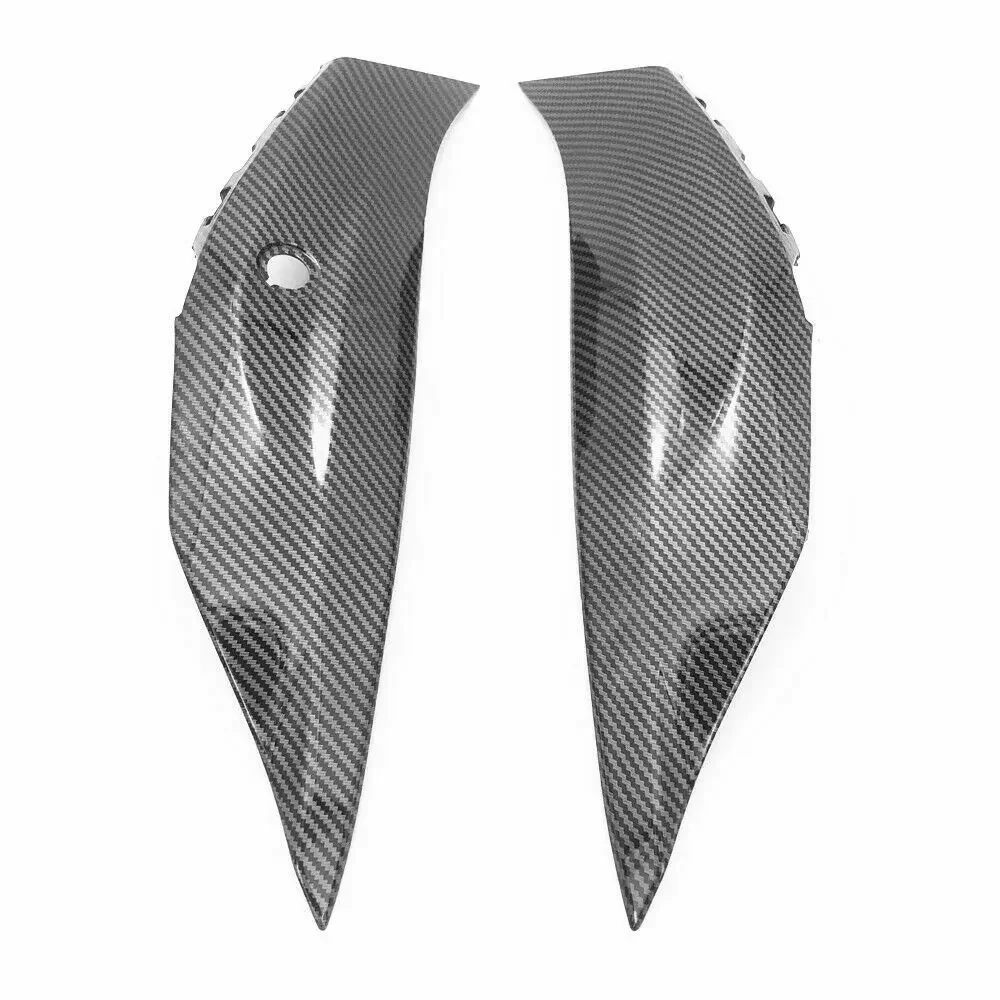 For Kawasaki ZX-10R ZX10R 2016 2017 2018 2019 2020 Rear Tail Side Seat Cover Fairing Carbon Fiber Color
For Kawasaki ZX-10R ZX10R 2016 2017 2018 2019 2020 Rear Tail Side Seat Cover Fairing Carbon Fiber Color