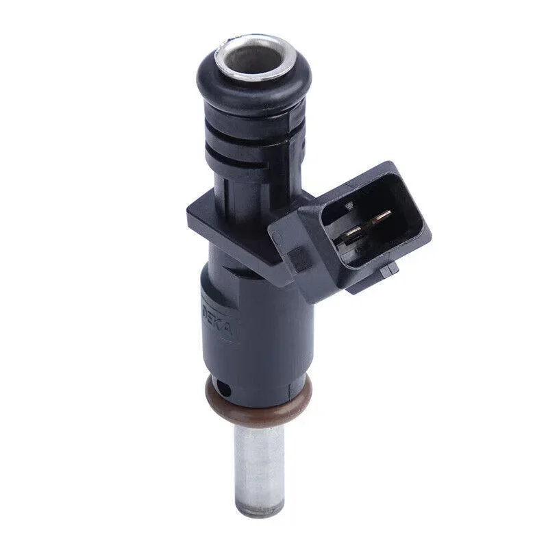 13537531634 Fuel Injector for 06-13 BMW 128i 328i X3 X5 Z4 525i 528i 530i 3.0L
13537531634 Fuel Injector for 06-13 BMW 128i 328i X3 X5 Z4 525i 528i 530i 3.0L