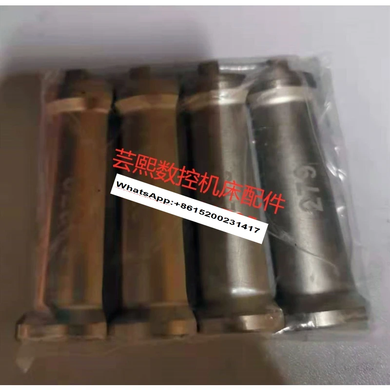 Dongtai machine tool BT50 broach claw, four-petal claw
Dongtai machine tool BT50 broach claw, four-petal claw