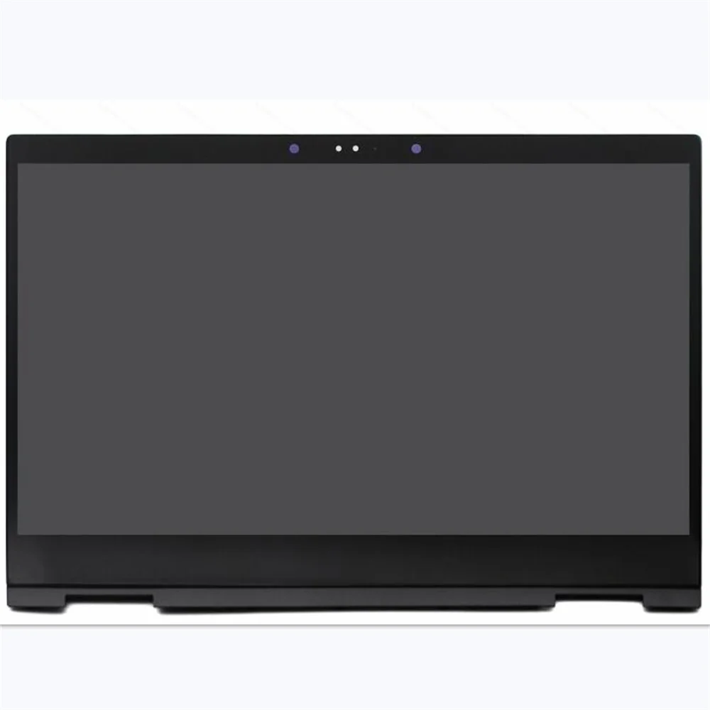 13.3 inch for HP ENVY 13-ag Series 13-ag0016AU 13-ag0017AU LCD Display Panel Touch Digitizer Screen Assembly 1920x1080
13.3 inch for HP ENVY 13-ag Series 13-ag0016AU 13-ag0017AU LCD Display Panel Touch Digitizer Screen Assembly 1920x1080