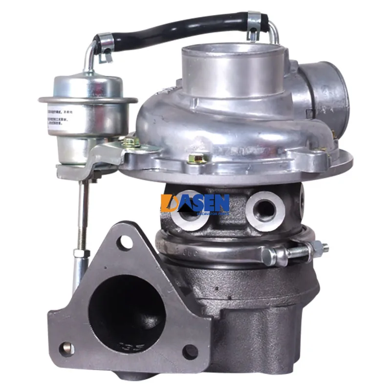 RHF5 VA43 Turbocharger 8973125140 8971371093 8971371094 For 4JX1 Turbo Turbine VA430070 Turbolader
RHF5 VA43 Turbocharger 8973125140 8971371093 8971371094 For 4JX1 Turbo Turbine VA430070 Turbolader
