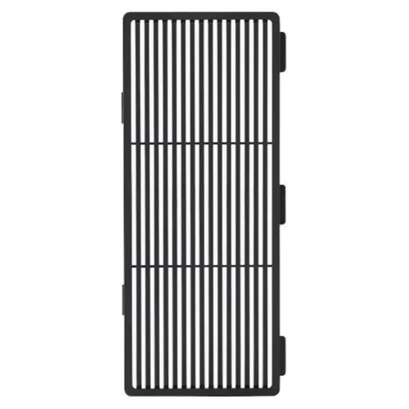 ABFM-For Bambu Lab P2S Air Filter Cover Air Filter Cover For Bambu P2S 3D Printer Accessories
ABFM-For Bambu Lab P2S Air Filter Cover Air Filter Cover For Bambu P2S 3D Printer Accessories
