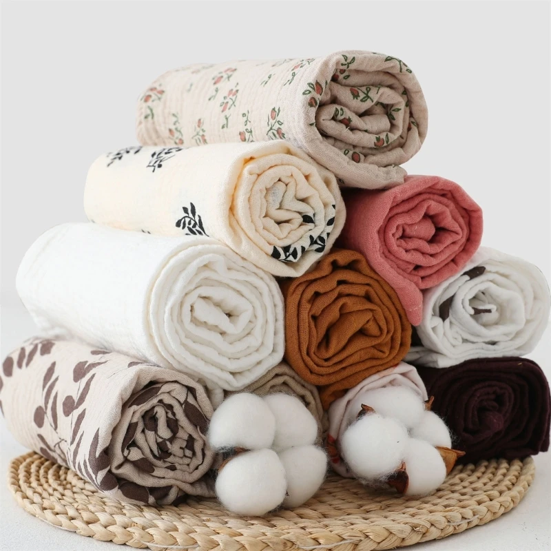 Baby Blanket Nursery Blankets for Boys Girls Cotton Blanket Neutral Soft Lightweight Toddler & Kid Throw Blanket Gift P31B
Baby Blanket Nursery Blankets for Boys Girls Cotton Blanket Neutral Soft Lightweight Toddler & Kid Throw Blanket Gift P31B