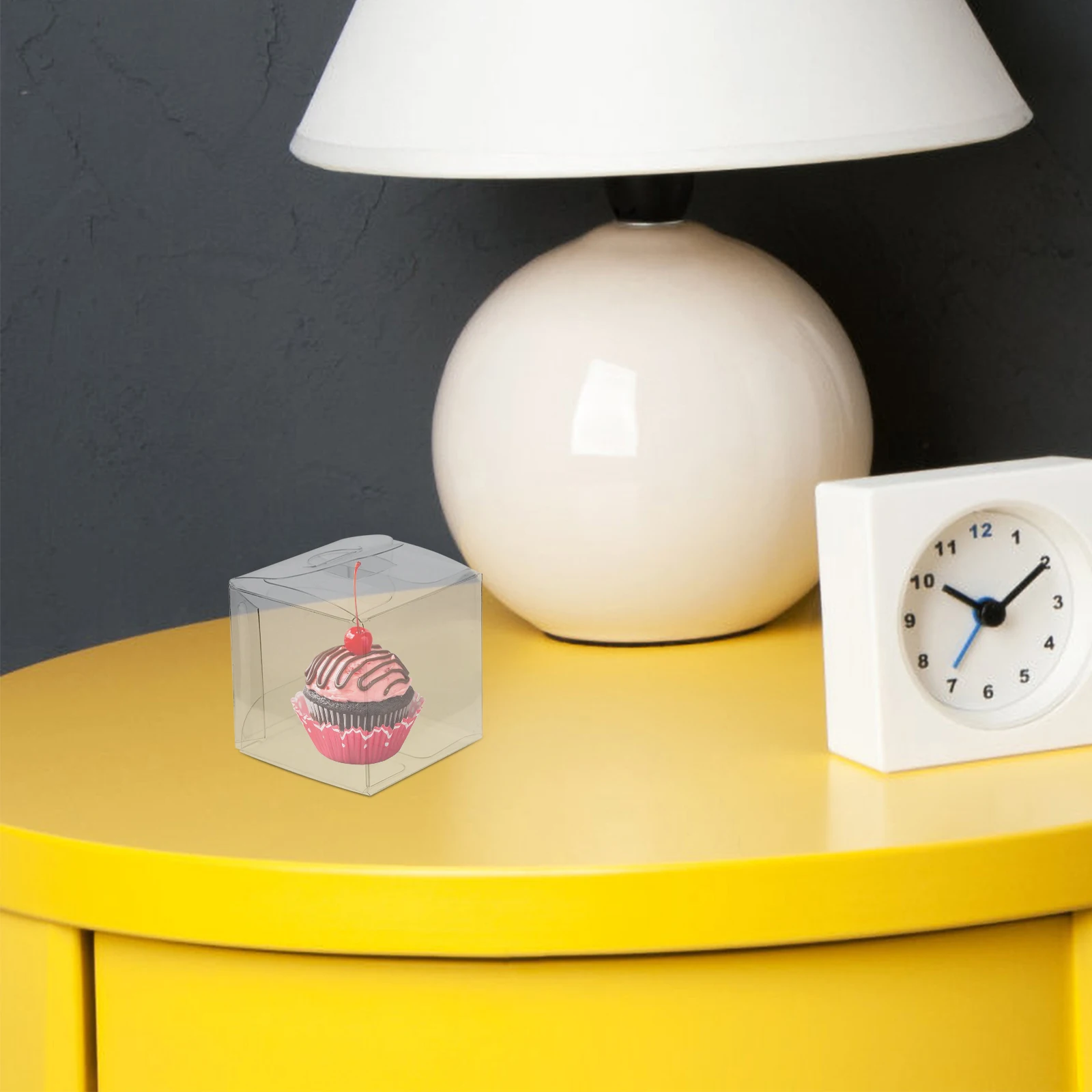 10Pcs Clear Candy Box Transparent Square Box for Gifts Chocolates Macaroons Baked Goods Wedding Shower Bridal Party Display
10Pcs Clear Candy Box Transparent Square Box for Gifts Chocolates Macaroons Baked Goods Wedding Shower Bridal Party Display