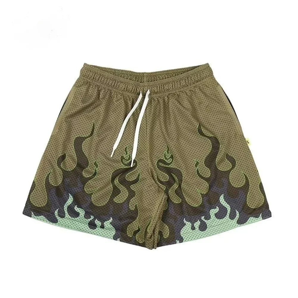 Baggy Shorts Basketball Shorts Regular Length Sportswear Summer Apparel Beach Suitable Breathable Fabric For Gym
Baggy Shorts Basketball Shorts Regular Length Sportswear Summer Apparel Beach Suitable Breathable Fabric For Gym