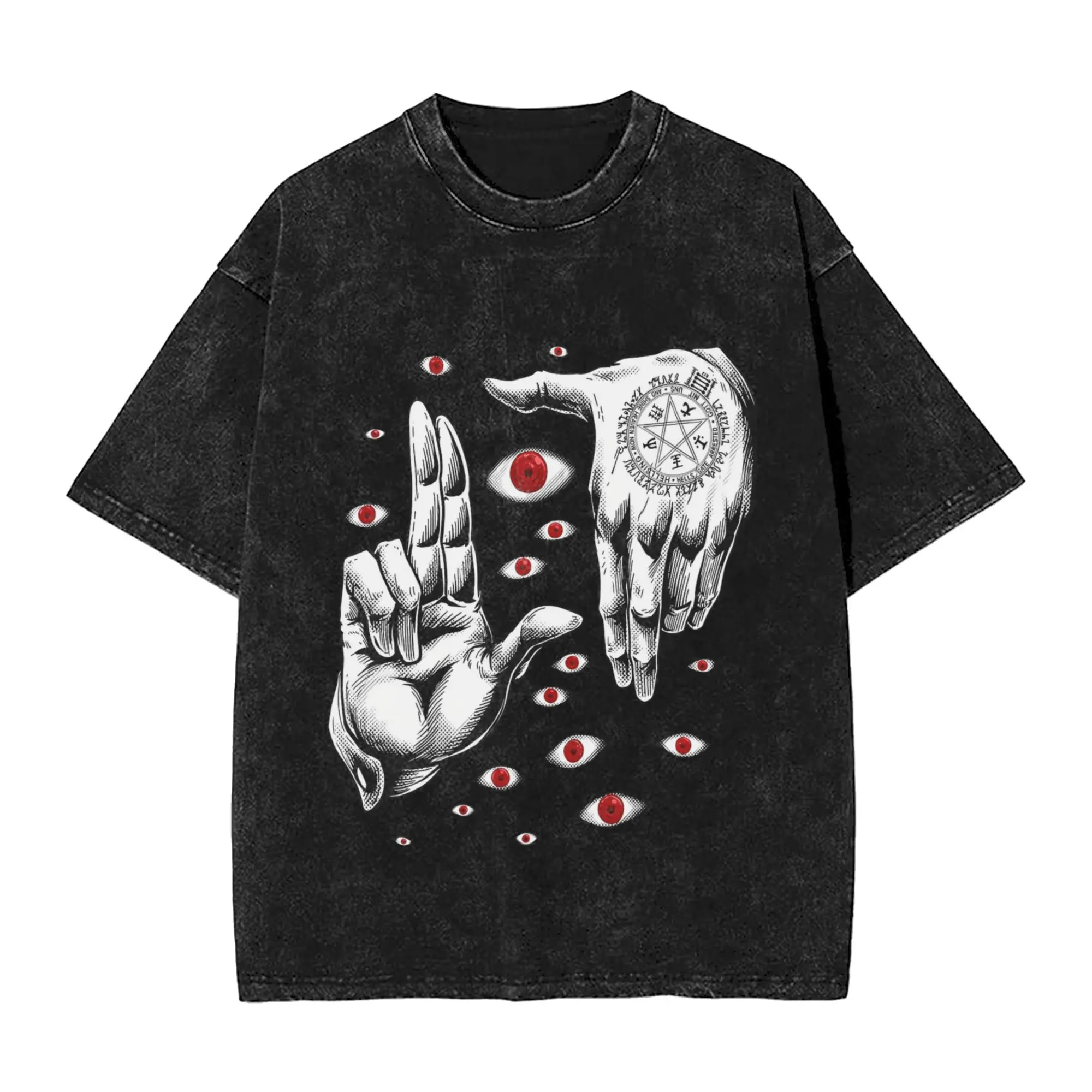 Men Hellsing Alucard T Shirts Vintage Top Tees Summer Vintage Short Sleeves T-Shirt O-Neck Trendy Cool Design Tee Shirt
Men Hellsing Alucard T Shirts Vintage Top Tees Summer Vintage Short Sleeves T-Shirt O-Neck Trendy Cool Design Tee Shirt