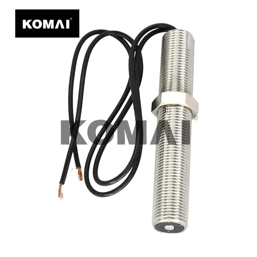 Speed Sensor MSP6720 Compatible with Engine
Speed Sensor MSP6720 Compatible with Engine