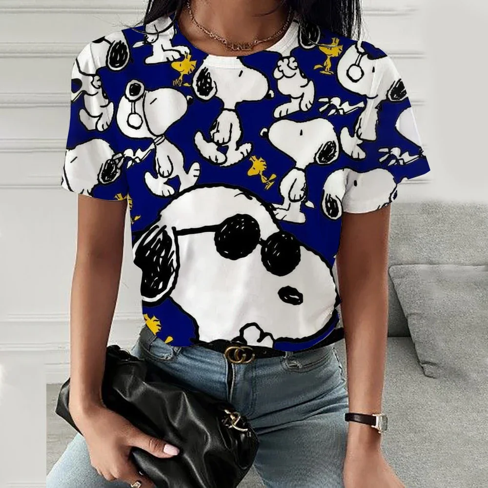 Y2k Crop Tops 2024 Aesthetic Cute Pink Snoopy print Baby Tees 2000s Vintage Cartoon O-neck Harajuku Short Sleeve Crop T-shirt
Y2k Crop Tops 2024 Aesthetic Cute Pink Snoopy print Baby Tees 2000s Vintage Cartoon O-neck Harajuku Short Sleeve Crop T-shirt
