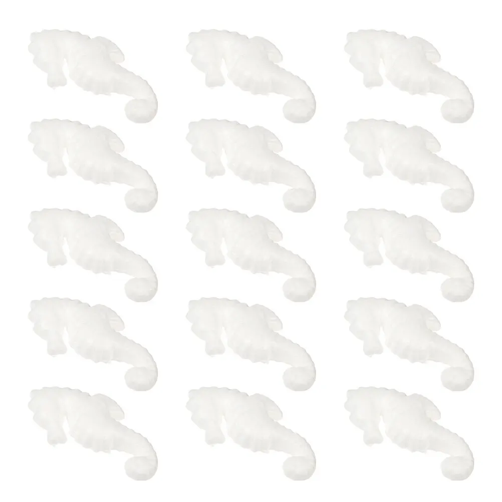 20pcs Foam Models Simulation Creative DIY Painting Craft Educational Ocean Decor for Kids Party Decorations
20pcs Foam Models Simulation Creative DIY Painting Craft Educational Ocean Decor for Kids Party Decorations